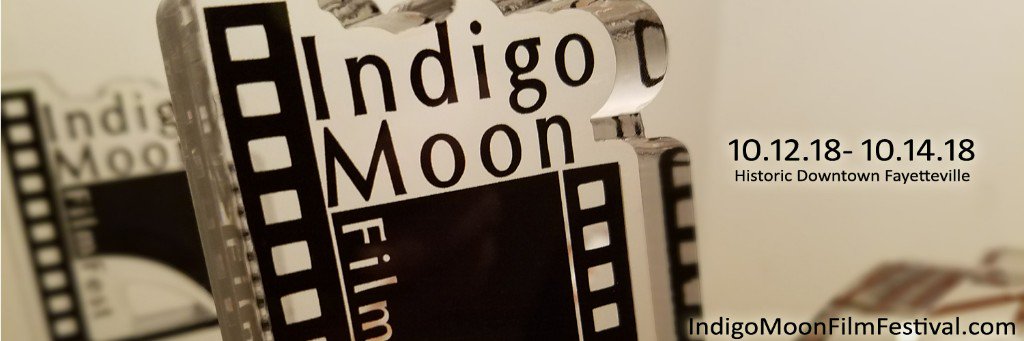 GroundSwellPict's tweet photo. 2 Weeks to Indigo Moon Film Festival! - https://t.co/NN5QJbVOp1 https://t.co/so4Gzw8qoK
