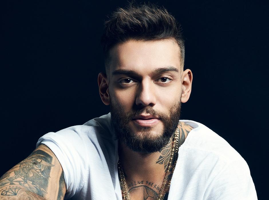 #JovemDoAno #LucasLucco