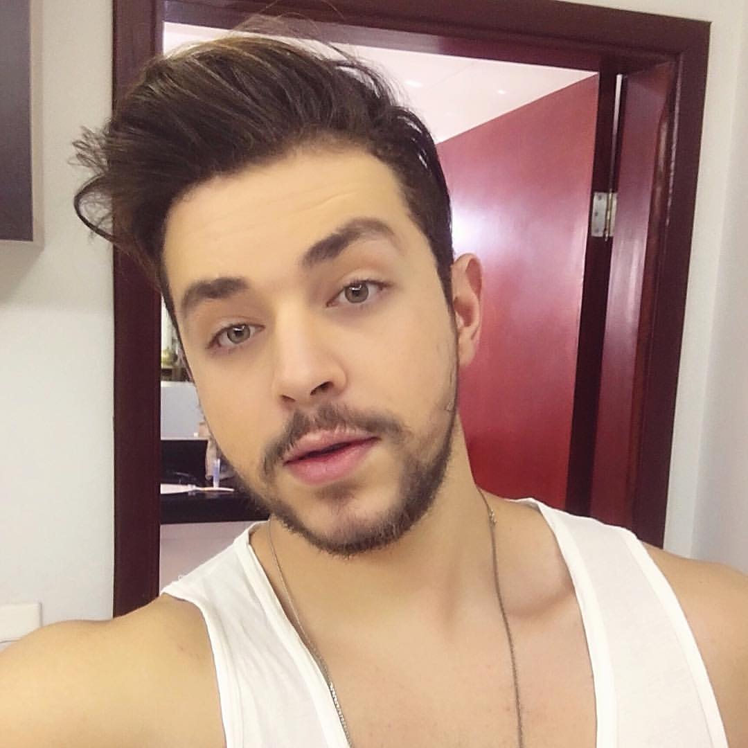 #JovemDoAno #EduChociay