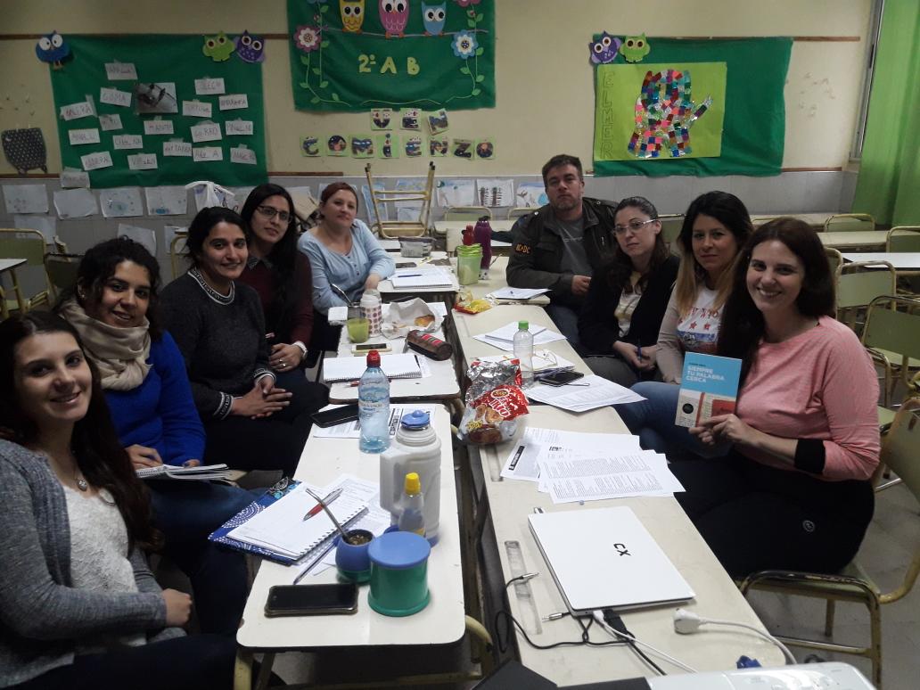 ciiepilar's tweet photo. Capacitacion de sabado con Romina Vlahov @RominaVlahov @baregion11 @equipocoordciie @BaheDfc @BAFormacionDoc @ciiezarate https://t.co/LOiFf0zbwH