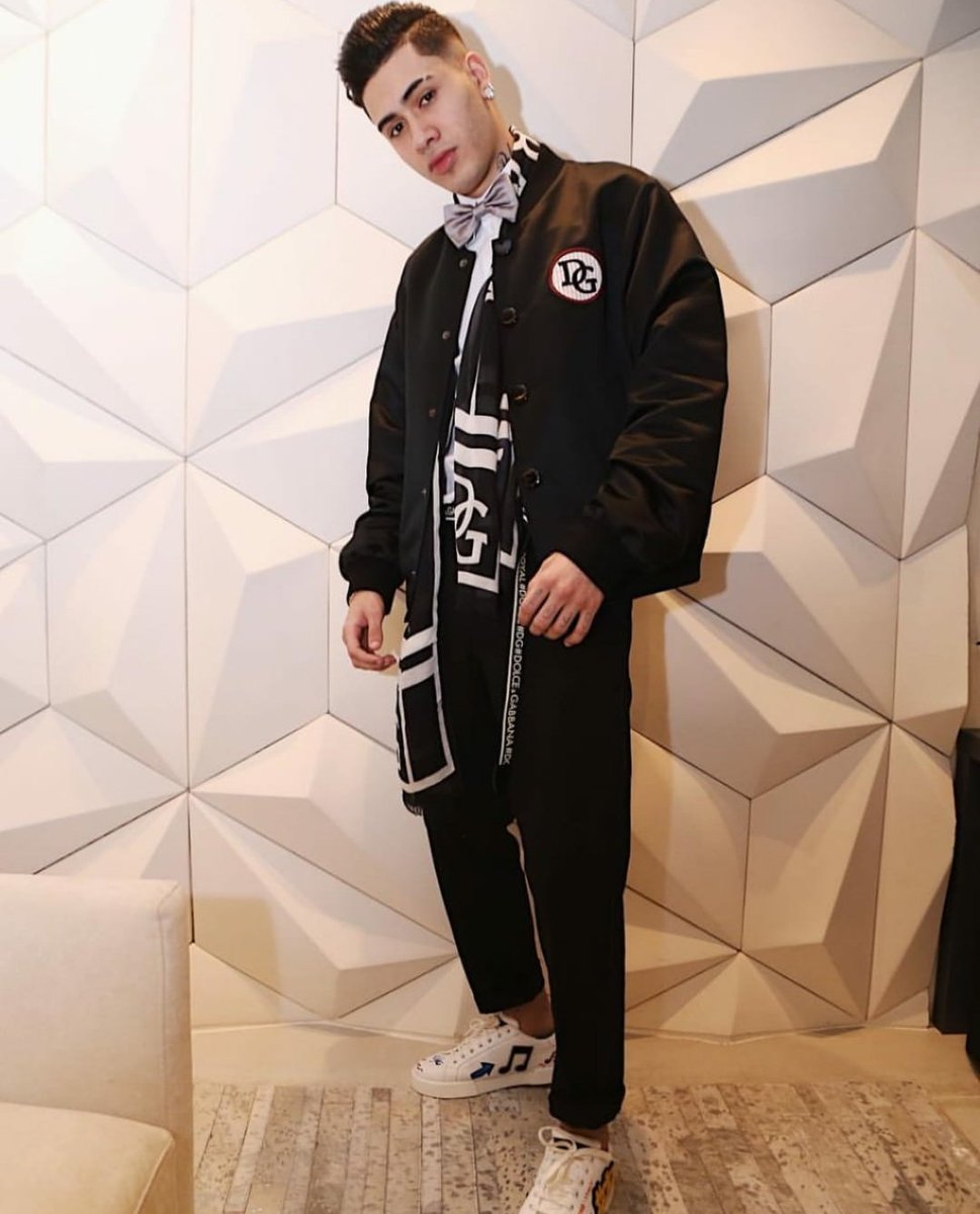 #JovemDoAno #Kevinho