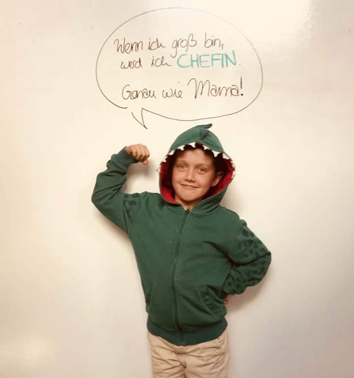 karlawithakey's tweet image. #promotewomen #PANDA18 #showyourself #FutureOfWork #womenleaders #WomenWhoLead #chefin