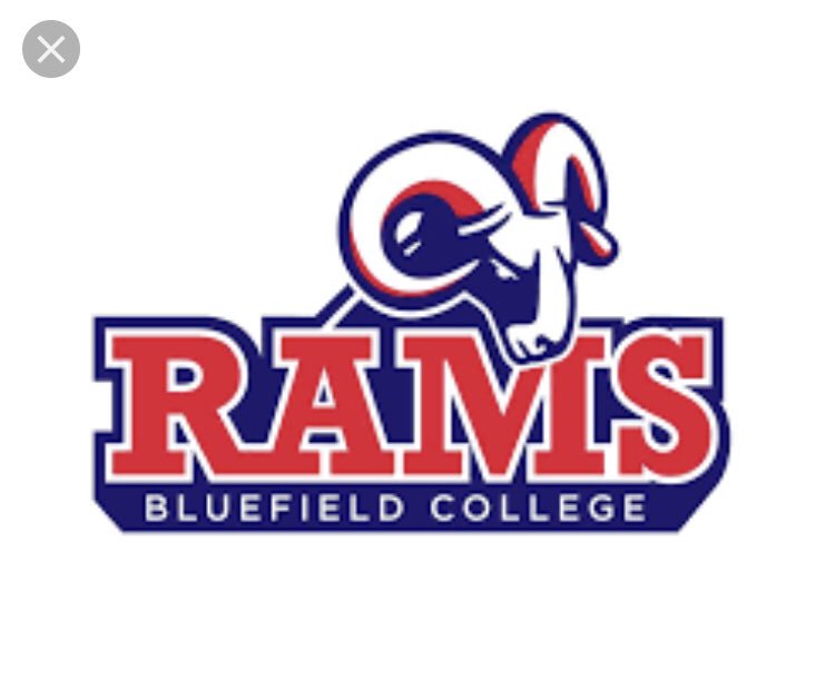 Rasheenbrooks00's tweet photo. Blessed to receive my 2nd offer from bluefield college #GoRams https://t.co/TUqS79HAEC