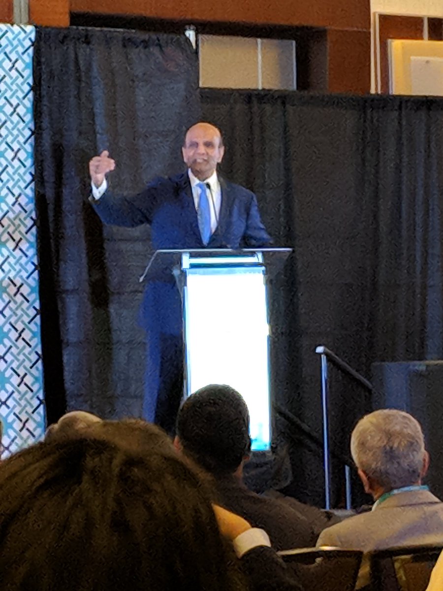 ayazs's tweet photo. Are we going to be a spectator or be part of the journey? - VP Zahir Ladhani #DJAC2018 https://t.co/9TCdnW3WG6