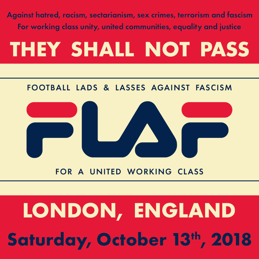 LadsLasses's tweet photo. @andymurphy1961 @JonNewey @dr_strangerman @yidsagainstfash @yidohickin1 Read the small print at the top, bozo... #FLAF #ForWorkingClassUnity https://t.co/lc2f0LR3lj