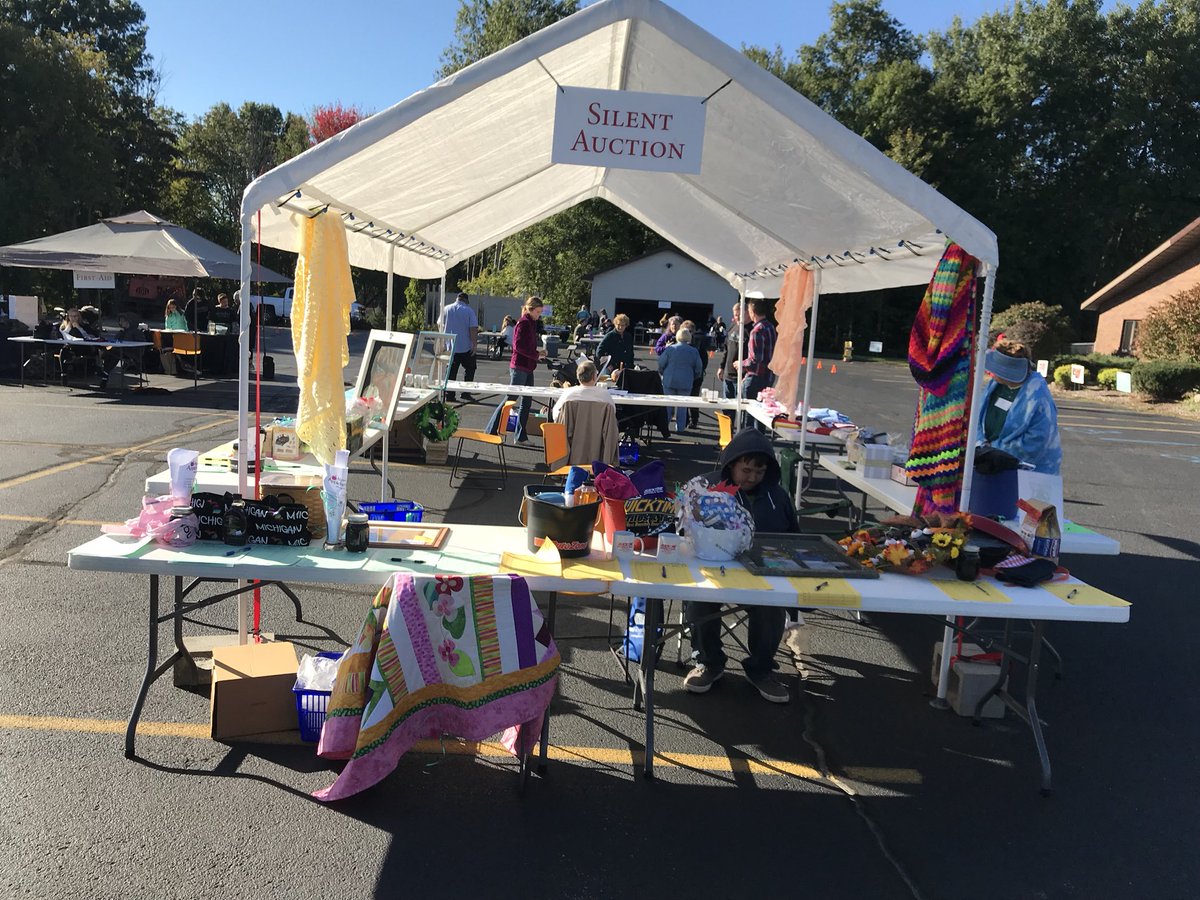 PccWalkathon's tweet photo. We are walking!!!
Freedom fighters, stop by our many wonderful tables. We have a silent auction and Rapha House goodies and Holy Yoga.
Try your luck at our treasure chest.
#pccwalkathon #LoveRescueHeal #RaphaHouse #hannahkerr https://t.co/D8vJreuI5y
