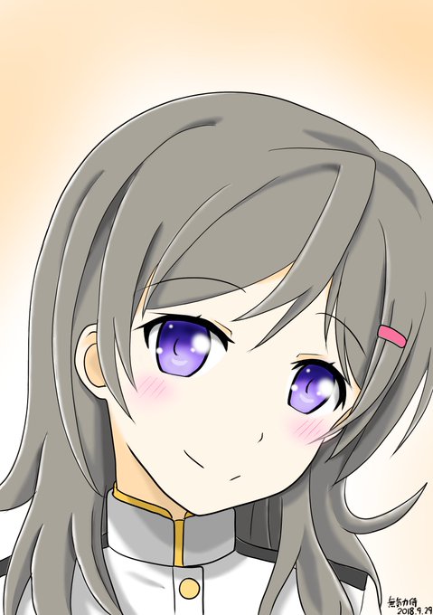 知名もえかのtwitterイラスト検索結果