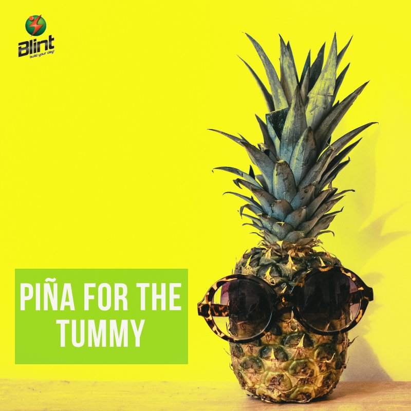 blintshakes's tweet photo. Lose #tummyfat with 🍍, chia & #SeedSensation #smoothie Blend a thick slice of fresh 🍍, 2 🥄 #SeedSensation #Natural #ProteinShake, a 🥄 of chia seeds & ¾ glass of water = #Delicious #VeganShake. #pineapple #chia #EatHealthy #HealthyFood #HealthAndLife #Nutrition #Vegan #Fiber https://t.co/sKwDgSRFtb