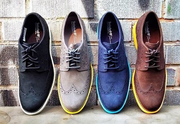 mensfashionmag's tweet photo. Autumn is always a month we relish in when it comes to fashion and one of the key things to relish is your footwear option. This article tells you exactly what footwear you need to own this autumn. 

Read on for all the details: https://t.co/w2SiAxj4Cj https://t.co/dvEuTmmEiv