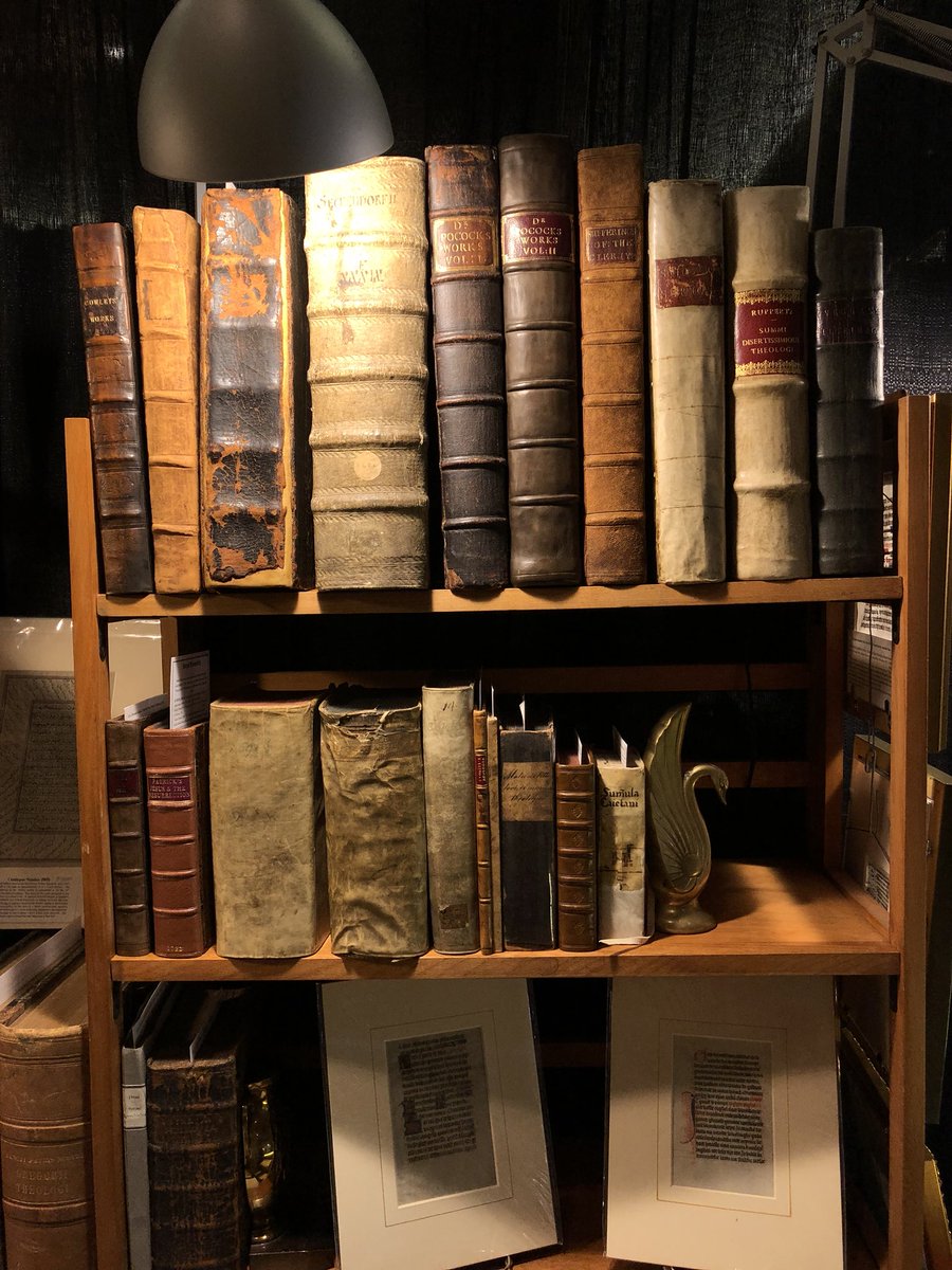 DC Rare Book Group tweet media