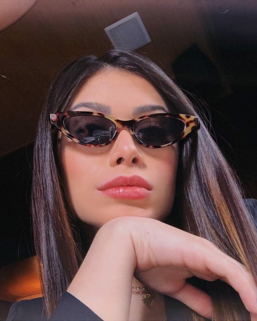 #JovemDoAno #FlaviaPavanelli