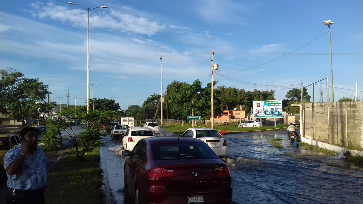 Benjamín Quiles León tweet media