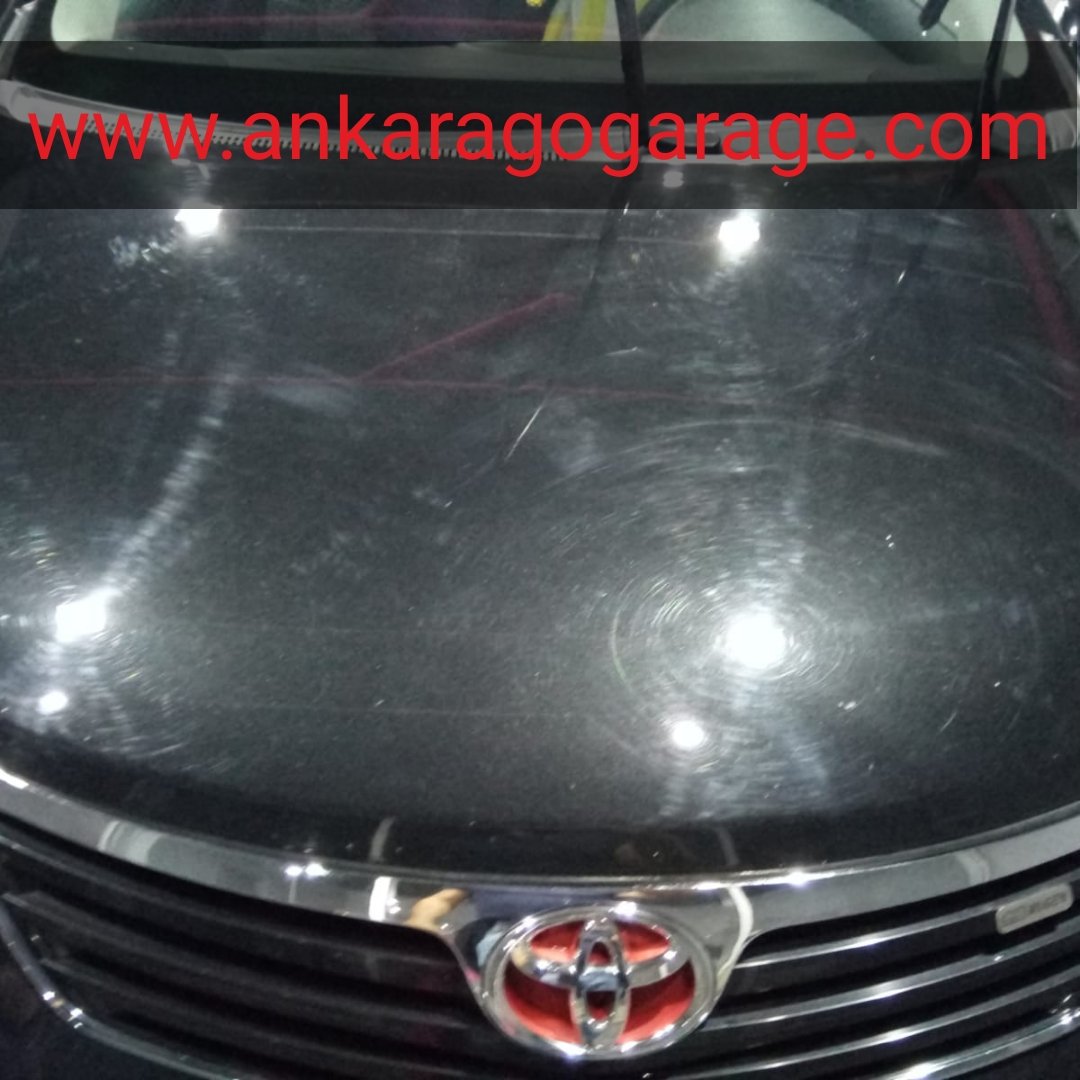 SACC Pro 2 yıl Garantili Kristal Seramik Kaplama + Motor Temizliği Tam Kapsamlı Boya Koruma Paketi sadece 789 TL ankaragogarage.com
Tel:05320560265