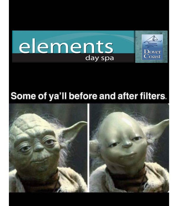 BOTOX, FILLERS, PRP &amp; VAMPIRE FACIALS.
Our resident nurse  Monica Scott RN will be doing consultations and treatments at Elements Day Spa from 11 AM - 5 PM on Wednesday October 17, 2018. 
Consultations are always FREE.  

 Call (519) 583-0706 Ext #2