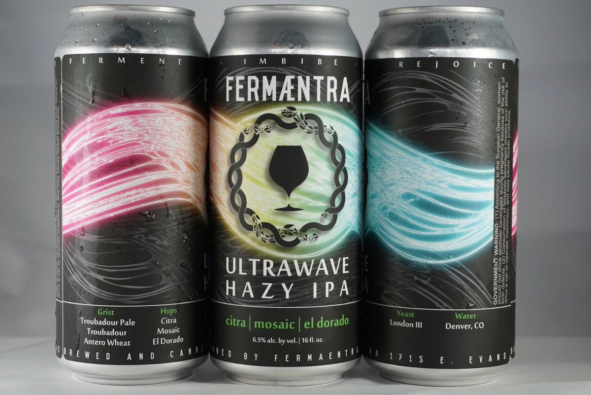 FERMÆNTRA tweet media