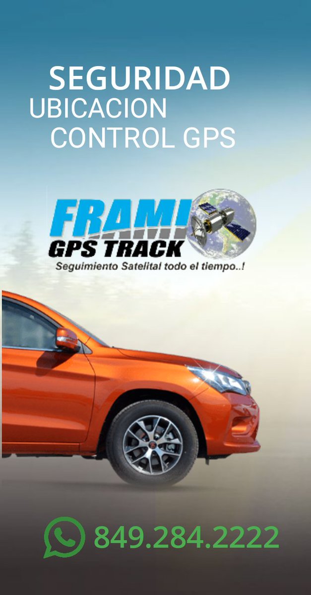 framigps's tweet image. 