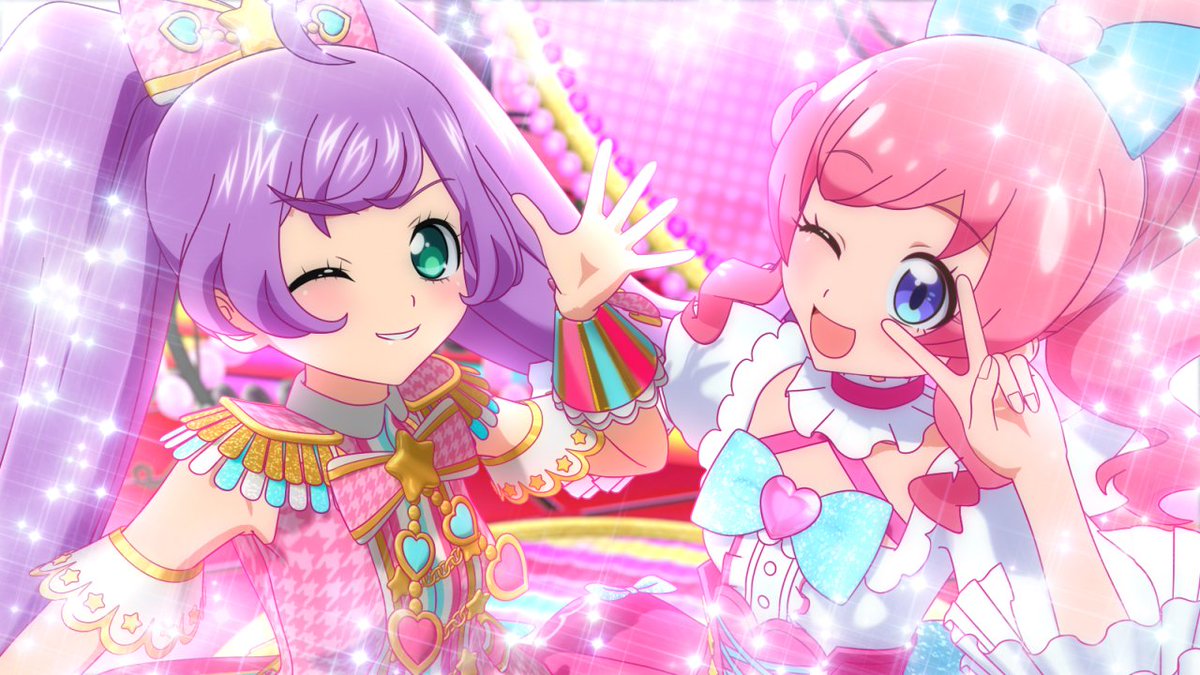 プリパラプリチャンautumn Liveの写真まとめ Togetter