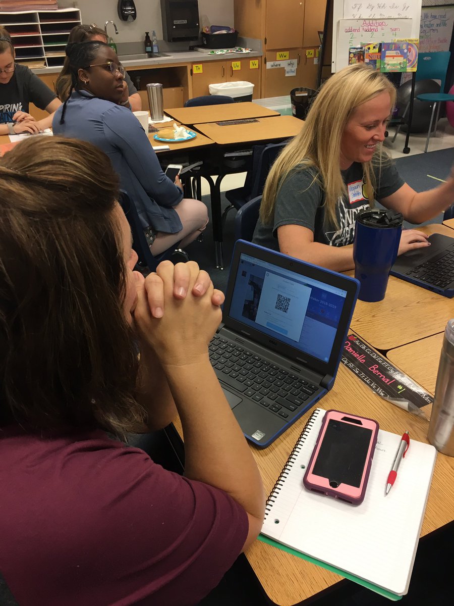 edcampKrum's tweet photo. @Seesaw https://t.co/JBGx1qFNyD
