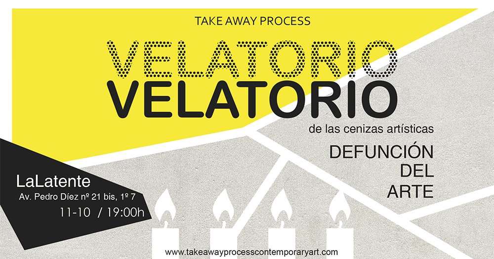 TAKE AWAY PROCESS (@TAPROCESS) / Posts / X