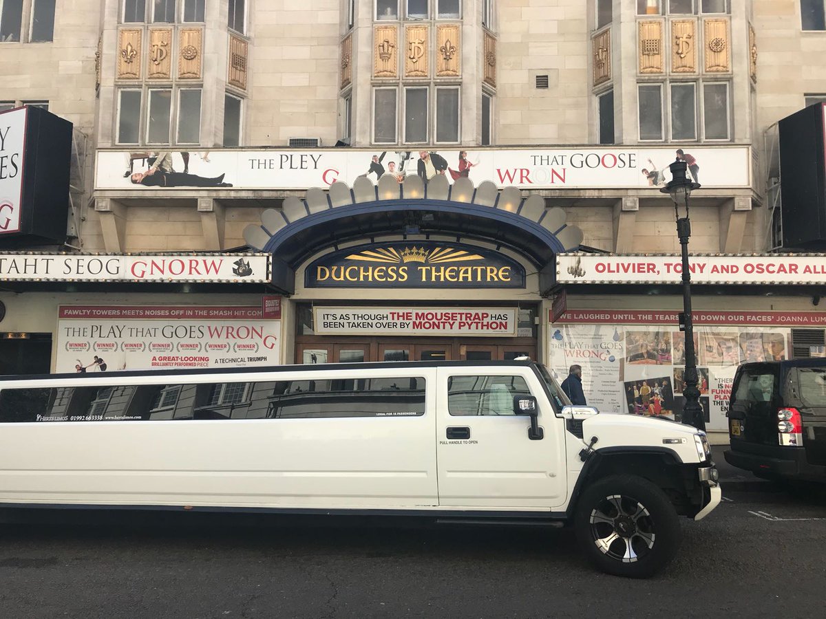 ErikaHiramatsu's tweet photo. Stretching a car into a limo #innovation @apprenticeTB https://t.co/DhZcC6r0ac