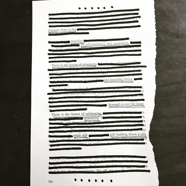 PastimePenelope's tweet photo. I haven’t kept to the morality of self-awareness and acceptance
there is the lesson of rehearsing and honoring limits
strength is not the issue 
there is the lesson of celebrating possibility 
while still 
still holding down a job
.
.
.
via our very own 
@panoramariah .
.
.
… https://t.co/UqNGfp7Jtz