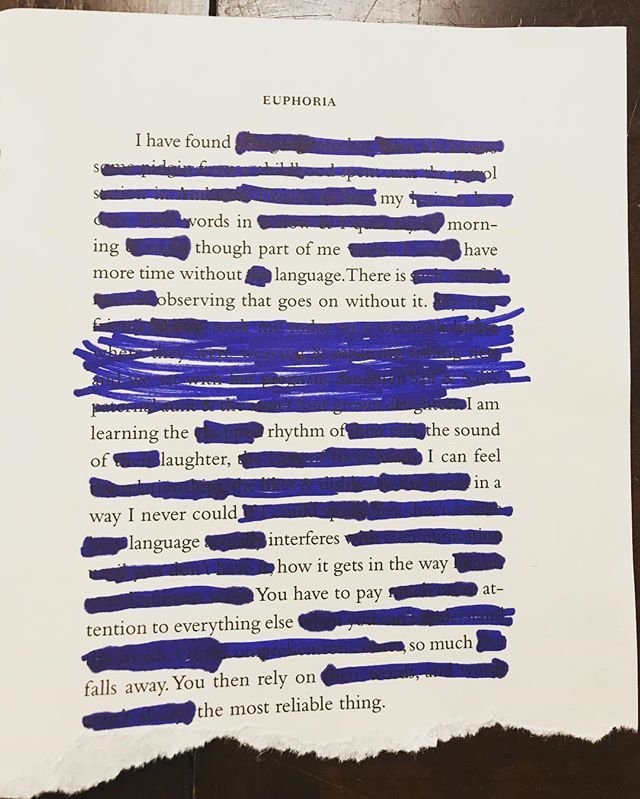 PastimePenelope's tweet photo. I have found my words in morning
though part of me 
have more time without language 
there is observing that goes on without it 
I am learning the rhythm of the sound of laughter 
I can feel in a way I never could 
language interferes 
how it gets in the way
you have to pay … https://t.co/FB4MH7FmOv