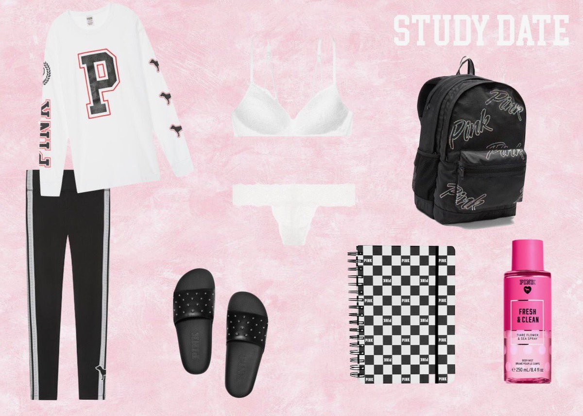 CincinnatiPINK's tweet photo. Need outfit inspo for your busy schedule? We’ve got you covered ✔️ Check out the new Date Bra Collection at https://t.co/fE3VSXgYw4 to complete your looks! We’re in love 😍 https://t.co/XWG07AfLdF