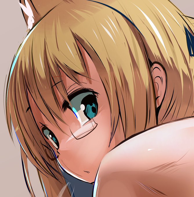 pixivFANBOXでキツネ娘のマンコを描くシリーズそよ9を公開しました! https://t.co/6uQkbotX2z 