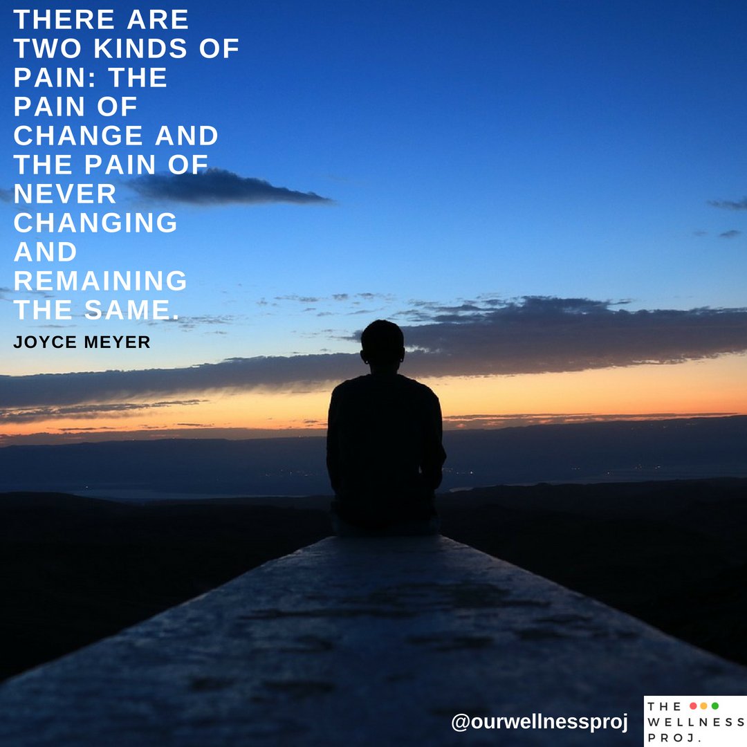 ourwellnessproj's tweet photo. Isn't it more painful to get stuck and have regrets because we didn't do something to change our situation than to make even smaller changes?
FREE weight loss guide ➡ https://t.co/96UTB1Mlrs
#nopainnogain #weightloss https://t.co/DSgbBlMzl4
