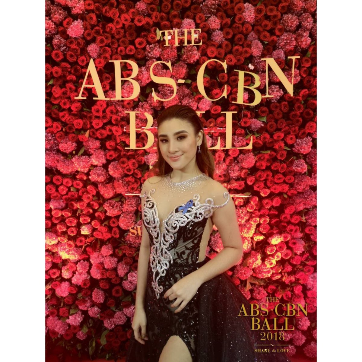 unitedaraofc_'s tweet photo. STUNNING @imaramdelacruz 🔥

#ABSCBNBall2018 
#ABSCBNShareTheLove 

ccto. https://t.co/wjPlSV59hk