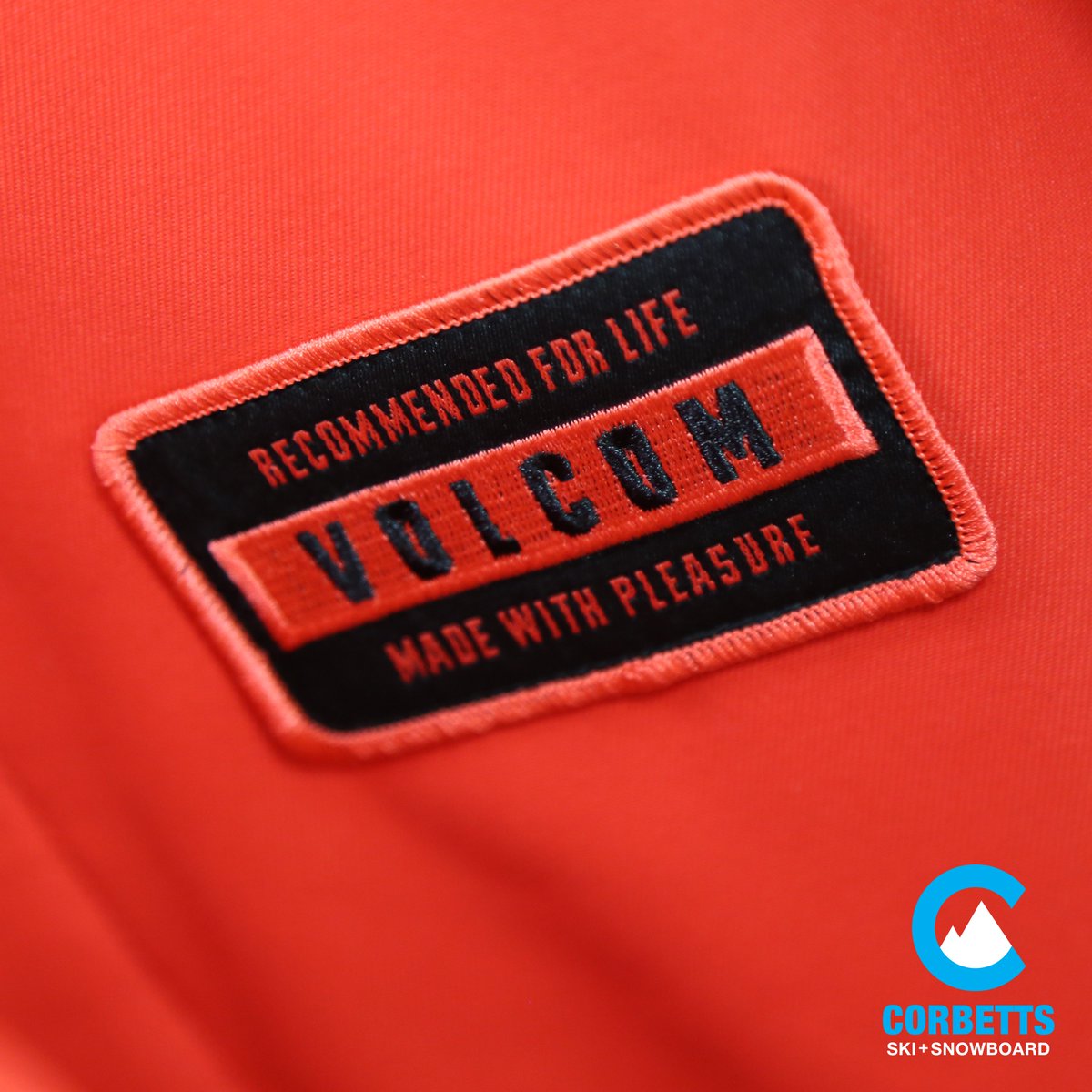 Corbetts's tweet photo. Open today 10am - 5pm
2019 Volcom kids outerwear in store now.
New Season products arriving daily.
Store hours
Monday to Friday 11am - 7pm
Saturday 10am - 5pm
Sunday 12pm - 5pm
#ski #snowboard #corbettssnow @Volcom #oakville #toronto #Ontario https://t.co/sBw7JL84F7