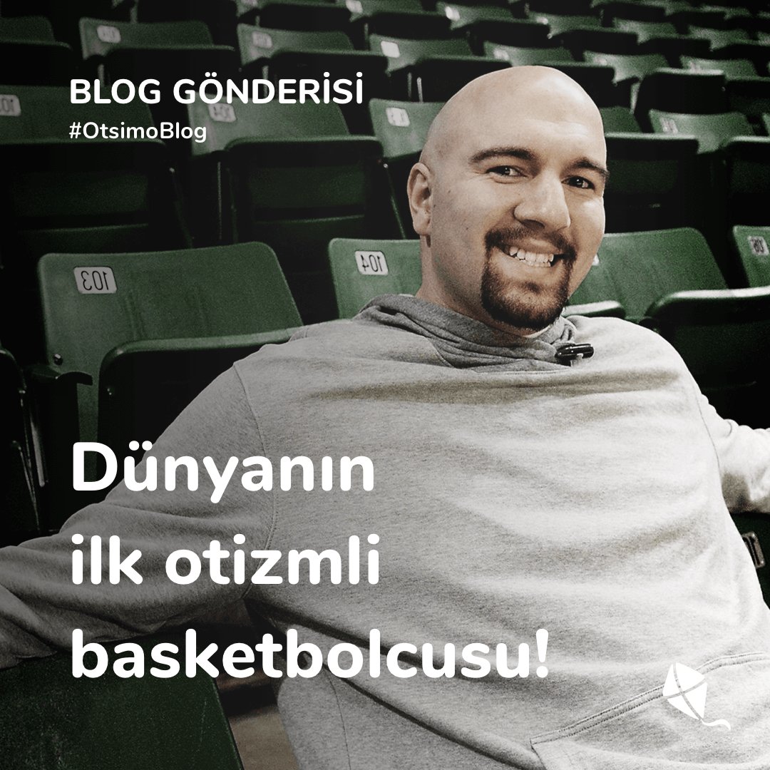OtsimoTR's tweet photo. Dünyadaki ilk otizmli basketbolcu Anthony Ianni, basketbola olan tutkusunun otizmle yaşamayı öğrenmesini kolaylaştırdığından bahsediyor. Ianni'nin hikayesinin tamamına bu linkten erişebilirsiniz: https://t.co/1jfvxy73In #Otizm #OtsimoBlog https://t.co/CMOakmkQdK