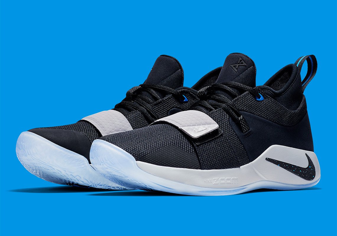 pg2 5 white and black