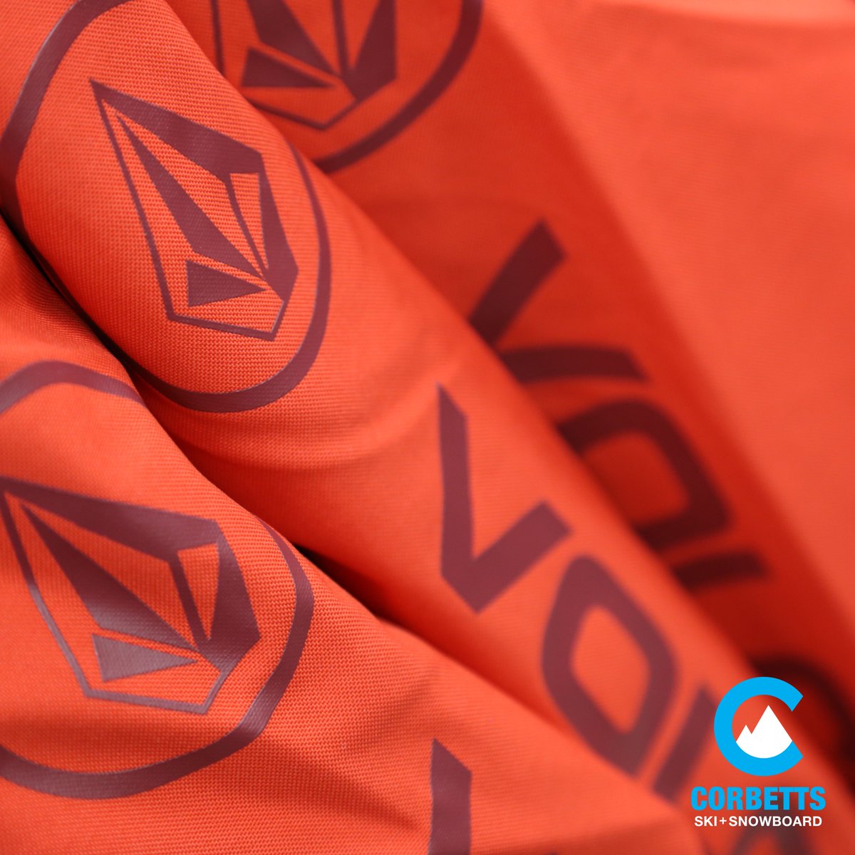 Corbetts's tweet photo. Open today 10am - 5pm
2019 Volcom kids outerwear in store now.
New Season products arriving daily.
Store hours
Monday to Friday 11am - 7pm
Saturday 10am - 5pm
Sunday 12pm - 5pm
#ski #snowboard #corbettssnow @Volcom #oakville #toronto #Ontario https://t.co/sBw7JL84F7