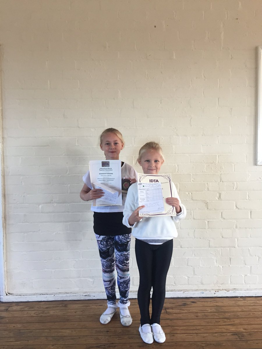 sutton_dancing's tweet photo. So proud of all of our students amazing @TheIDTA exam results!!ots of happy faces today and lots more certificates to give out throughout next week 😀💃 https://t.co/UoKvYeCaJp