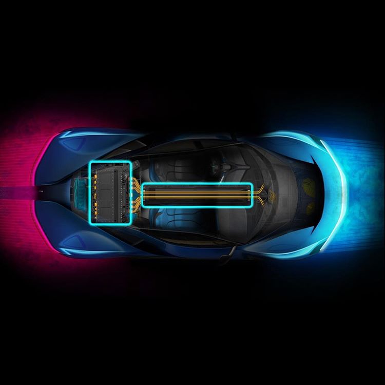 fastnloud167's tweet photo. @automobiliPinin PFO Hypercar To Be Powered By @AutomobiliRimac . PF0 to use powertrain and battery technology supplied by electric hypercar maker Rimac; will generate 1,900hp and 2,300Nm of torque.🔥 https://t.co/8FS7E0CQjR