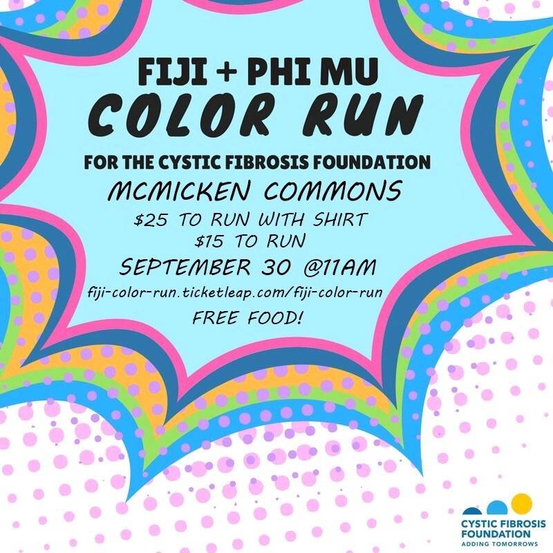 UCIFC's tweet photo. Join FIJI and Phi Mu stand up to cystic fibrosis. https://t.co/Ggg7FCxuEg