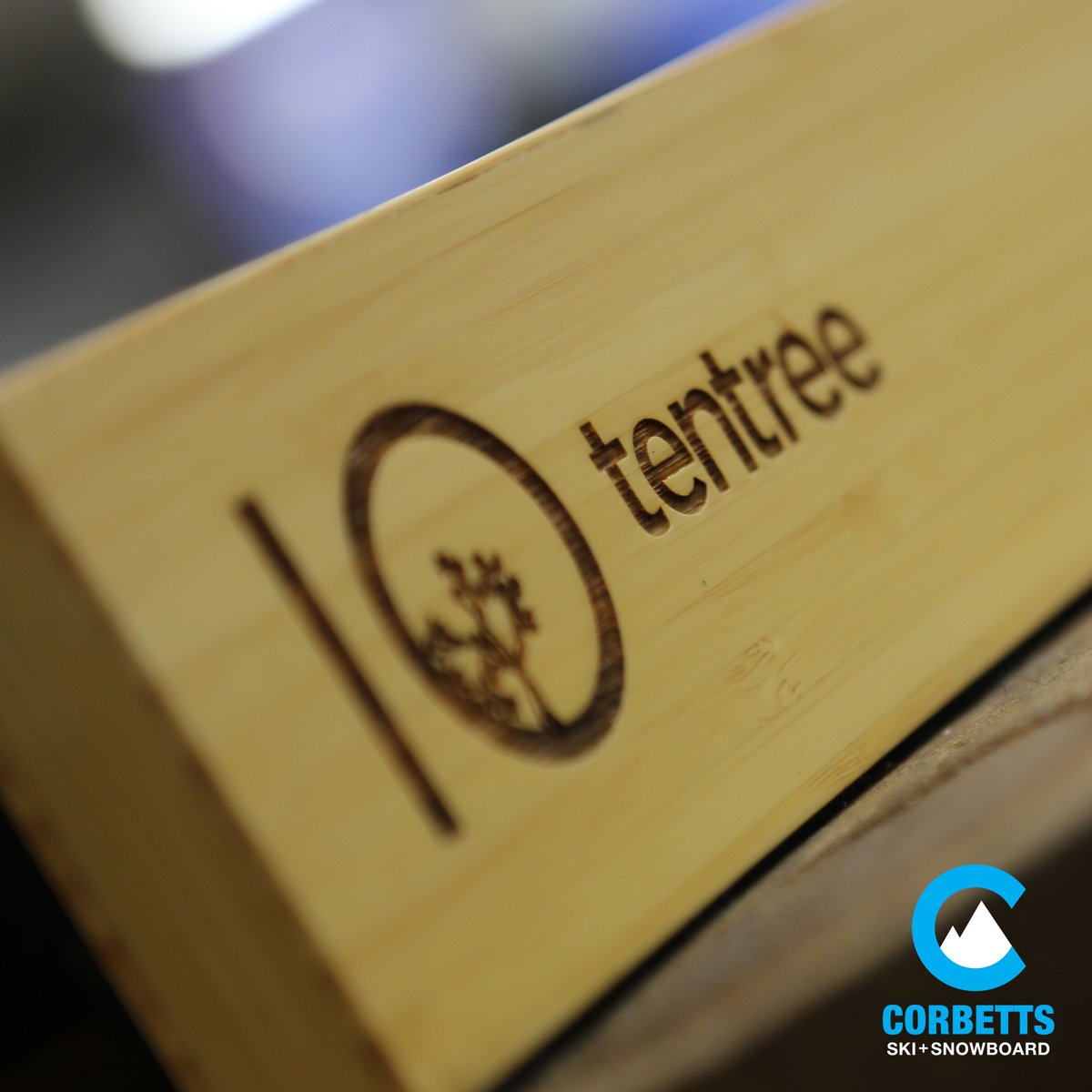 Corbetts's tweet photo. Check out some of the new gear in store now from tentree
Open today 10am - 5pm
2019 New Season products arriving daily.
Store hours
Monday to Friday 11am - 7pm
Saturday 10am - 5pm
Sunday 12pm - 5pm
#ski #snowboard #corbettssnow @tentree #oakville #ontario #toronto https://t.co/SCoeV3XdZD