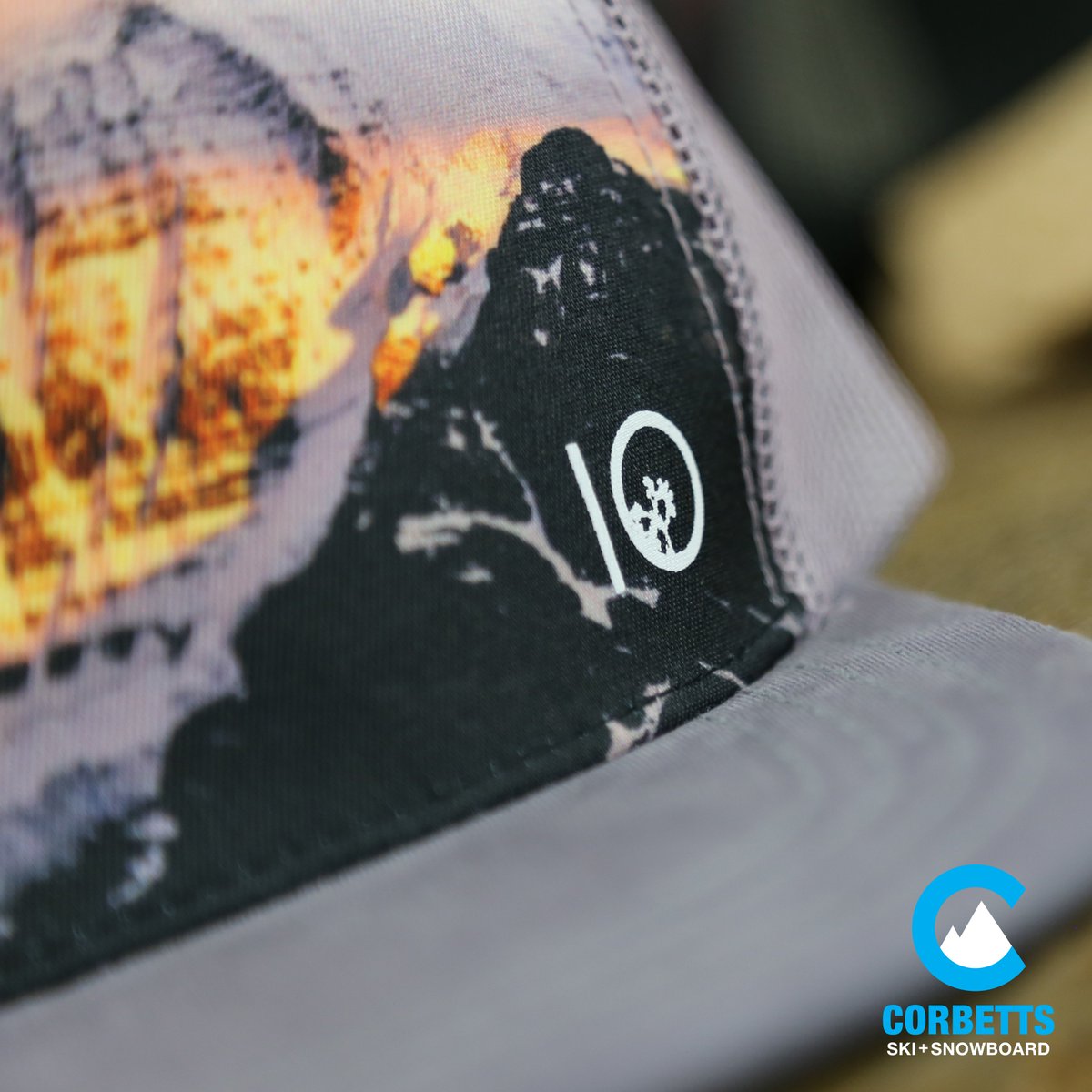 Corbetts's tweet photo. Check out some of the new gear in store now from tentree
Open today 10am - 5pm
2019 New Season products arriving daily.
Store hours
Monday to Friday 11am - 7pm
Saturday 10am - 5pm
Sunday 12pm - 5pm
#ski #snowboard #corbettssnow @tentree #oakville #ontario #toronto https://t.co/SCoeV3XdZD