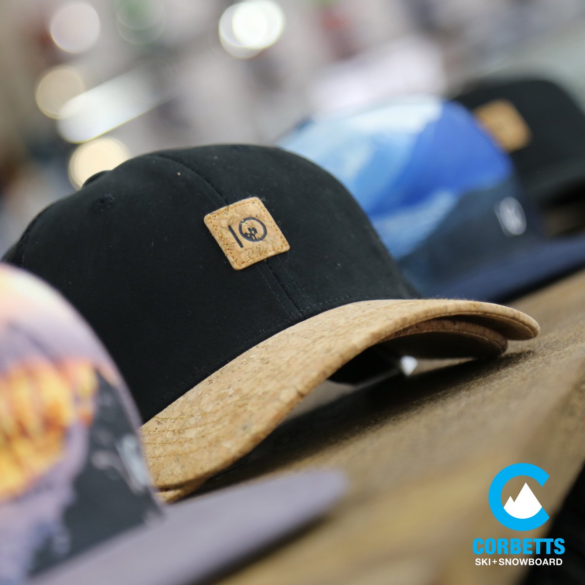 Corbetts's tweet photo. Check out some of the new gear in store now from tentree
Open today 10am - 5pm
2019 New Season products arriving daily.
Store hours
Monday to Friday 11am - 7pm
Saturday 10am - 5pm
Sunday 12pm - 5pm
#ski #snowboard #corbettssnow @tentree #oakville #ontario #toronto https://t.co/SCoeV3XdZD