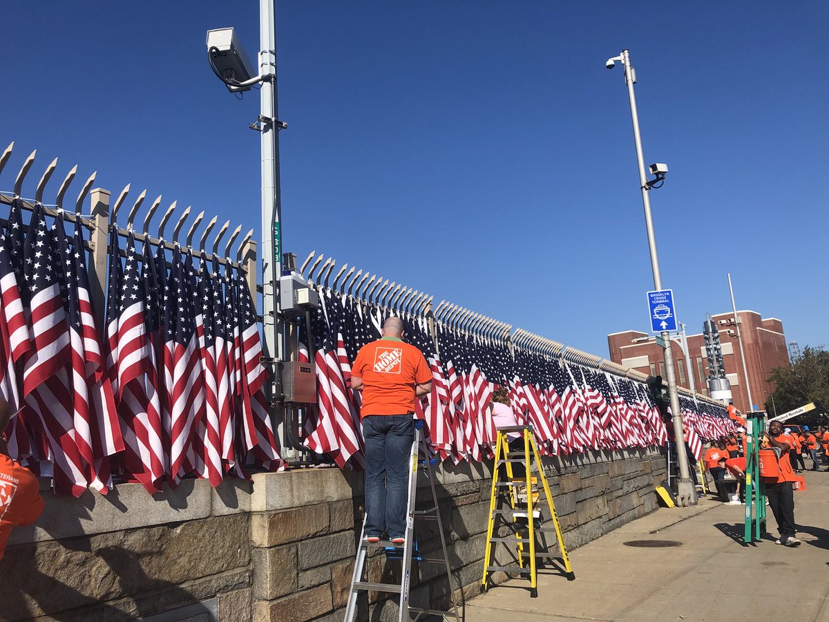#tunnel2towers #Homedepot hanging 3000 flags <a href="/ConeyIsland1256/">Store 1256</a> <a href="/chanelh28/">Chanel OASM</a> <a href="/AKelly1256/">annette kelly</a>
