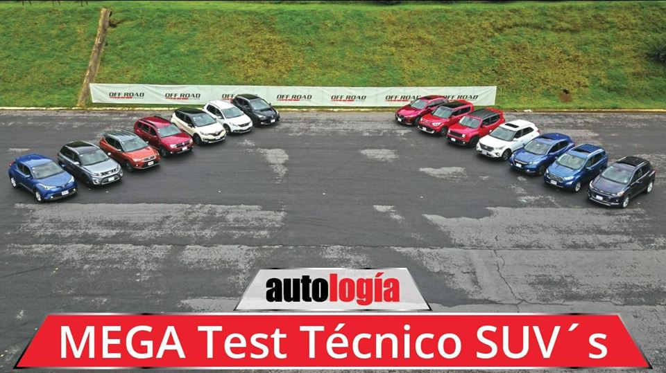soloautos's tweet photo. Hoy en #AutologíaRadio hablaremos con @VictorMedinaZar del récord de velocidad en un #Jetta del #MegaTestTécnico #SUVs #Subcompactas, la cita a las 11 am, escúchanos en 105.9 FM y en https://t.co/c5ae697zEl ¡Participa con nosotros! 
@HondaMexico  @ChevroletMexico @Volkswagen_MX https://t.co/6jLOwtePTz