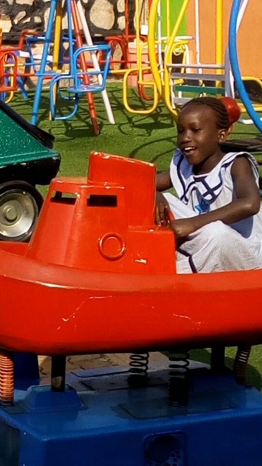 Visionforjunio2's tweet image. We have resumed our termly activities in high gear.