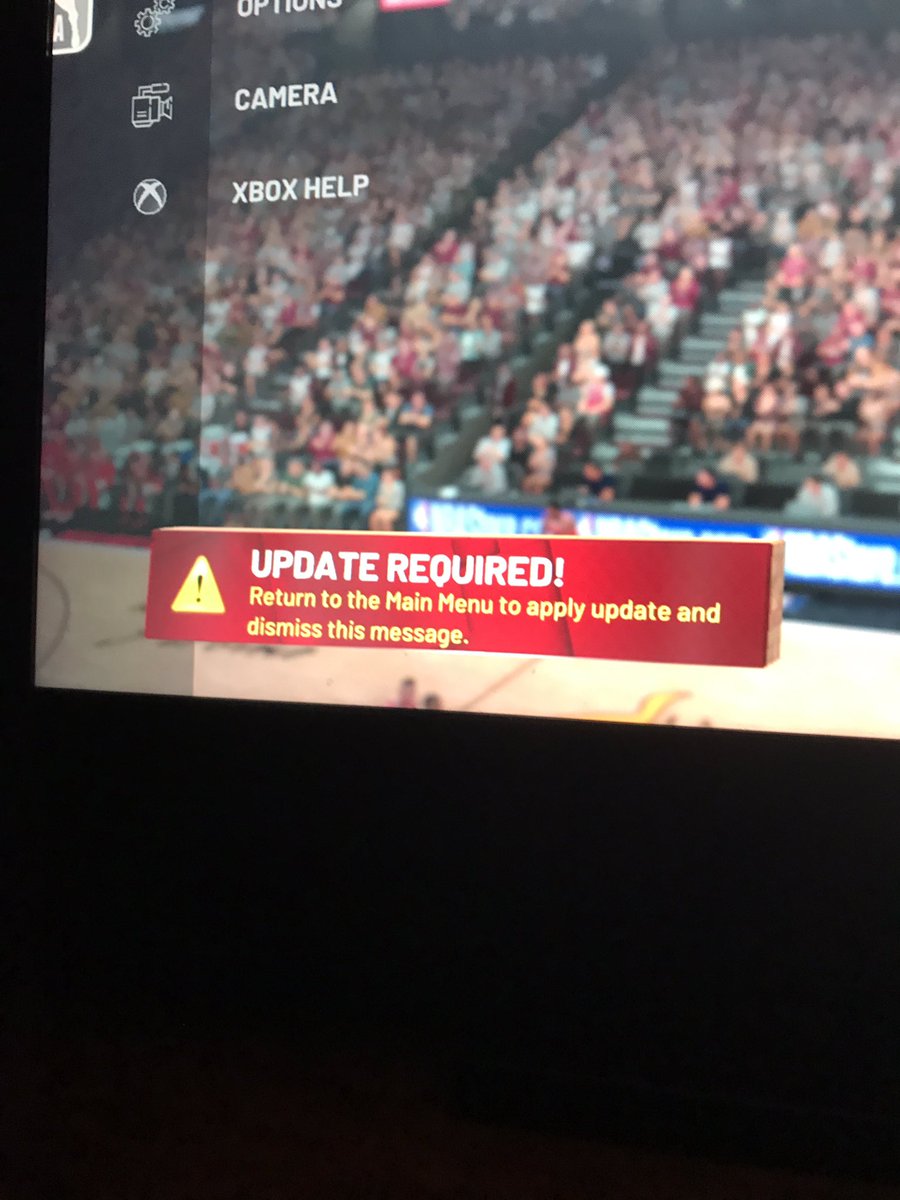 xMxtro_'s tweet photo. What is this for? #NBA2K19 https://t.co/J4FUTdNWQh