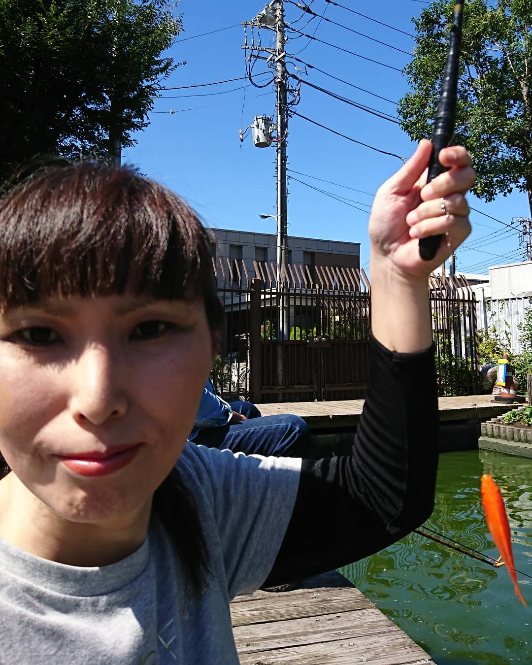 浮間釣り堀公園 Twitter Search Twitter