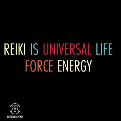 Kaleidoscope334's tweet photo. #Reiki is the #UniversalLife #ForceEnergy #KaleidoscopeKey https://t.co/30y4Zpq4mc