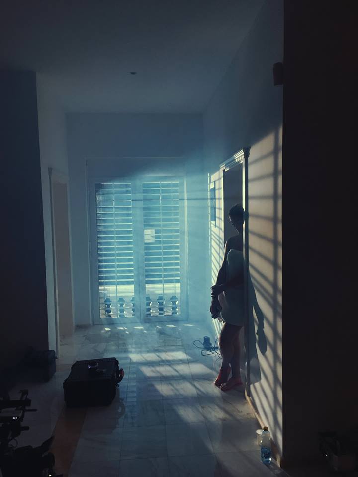 SupercutStudio's tweet photo. Behind the scenes https://t.co/hV11G6Nmz3