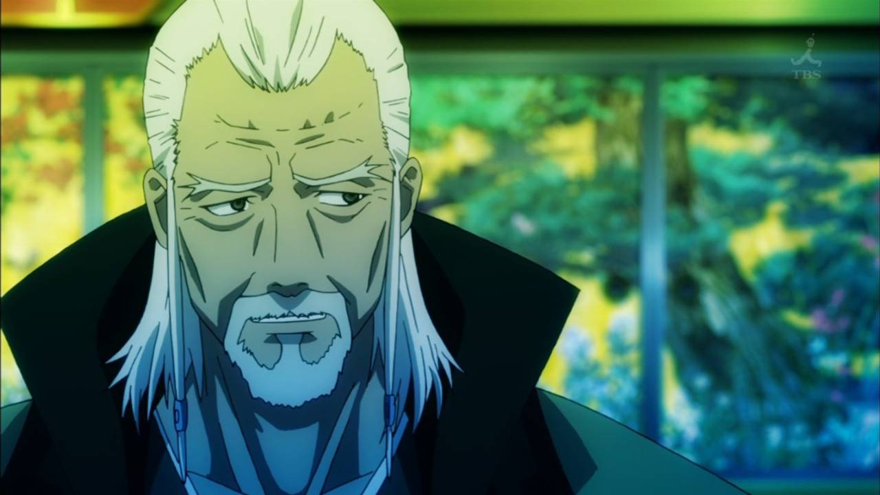 嘲笑のひよこ すすき 本日9月30日は K の 御前 第二王権者 黄金の王 國常路大覚の誕生日 おめでとう K Anime K 國常路大覚生誕祭 國常路大覚生誕祭18 T Co Db38aawdra Twitter