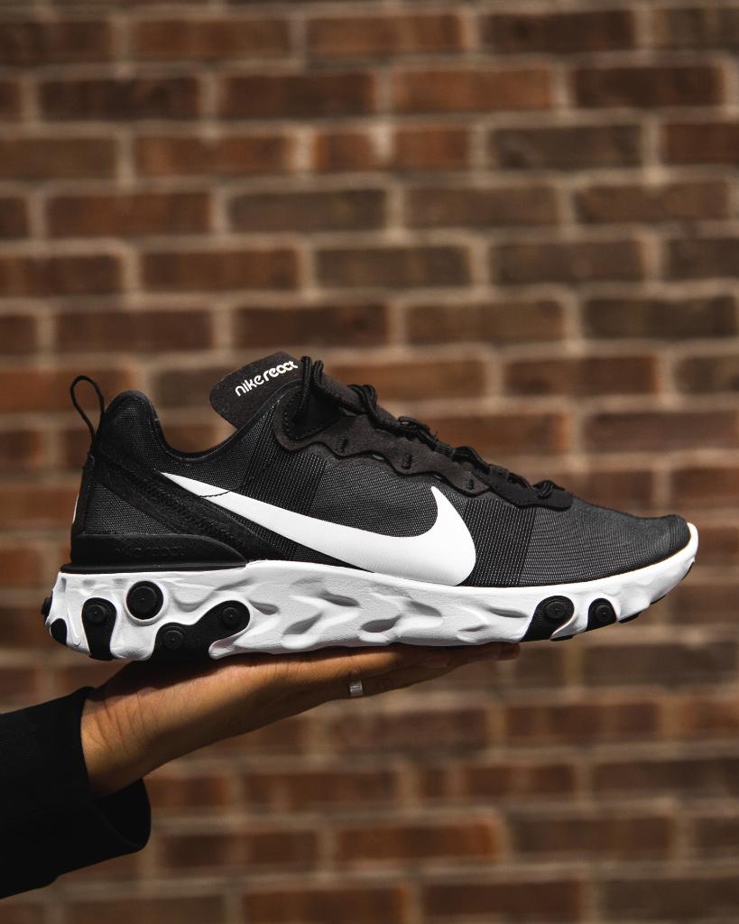 nike react footlocker