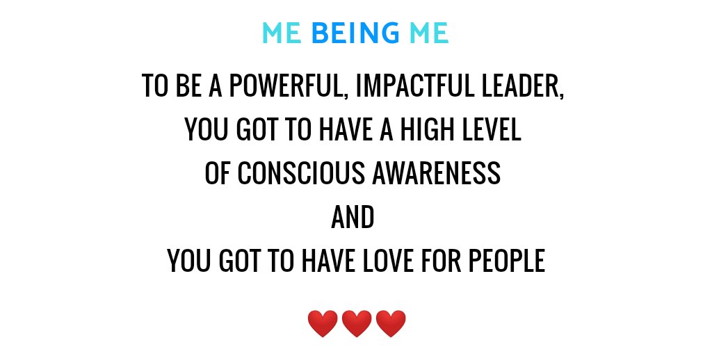 KeyPlayerLife's tweet photo. Love is more than words. It is a willingness to see the world from their eyes. 🎙️
https://t.co/bJkxh7FR5b 🎙️
#Leadership  #mebeingme #byronkatie #Awareness #podcast https://t.co/7RMevUOstR